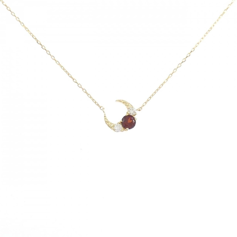 Nhẫn ngọc garnet Starlight - Hàng hiệu Authentic 842059
