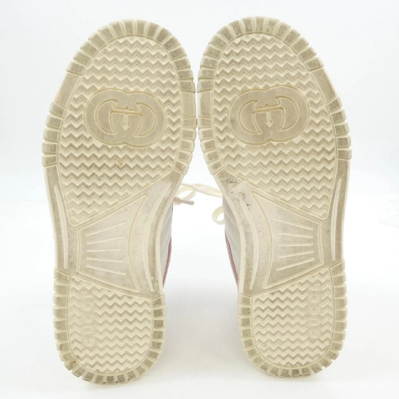 Giày sneaker GUCCI 785728 658604