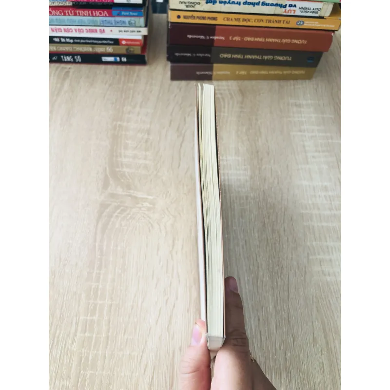 ÓC SÁNG SUỐT  1020362