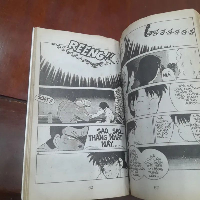 TRUYỀN NHÂN ATULA tập 25 - HIỆP ĐẤU CUỐI CÙNG 929654