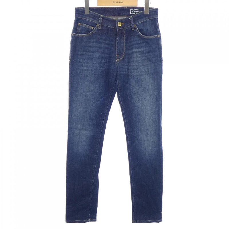 Quần jeans PT TORINO - Hàng hiệu Authentic 892082