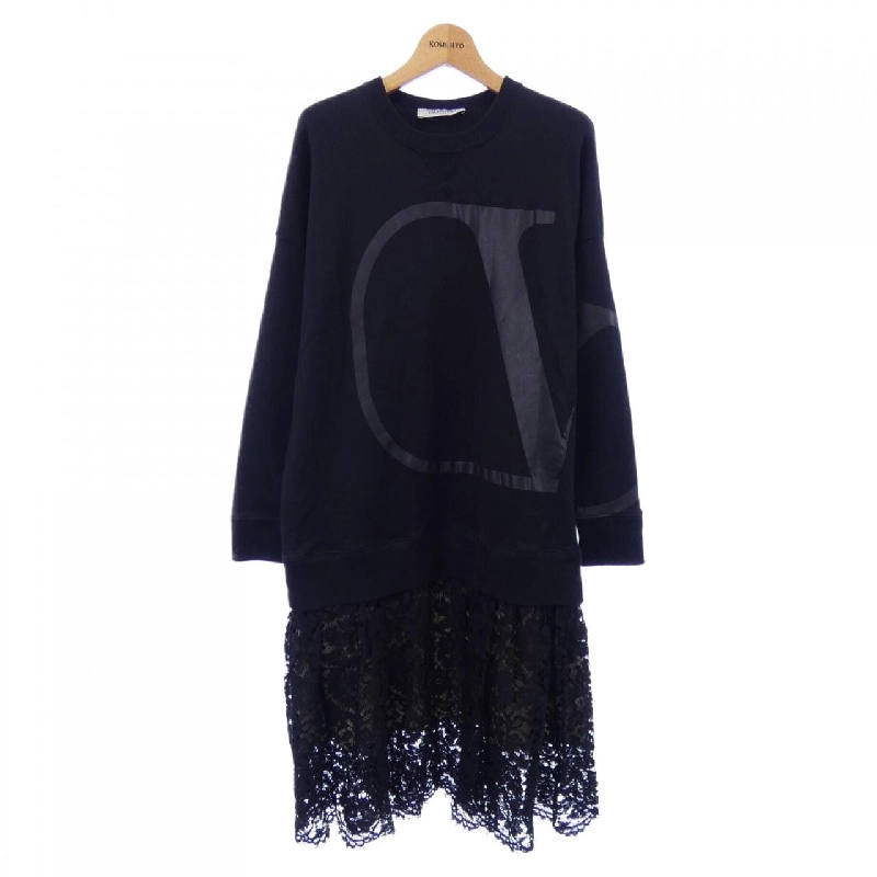 Váy đầm VALENTINO - Hàng hiệu Authentic 814308