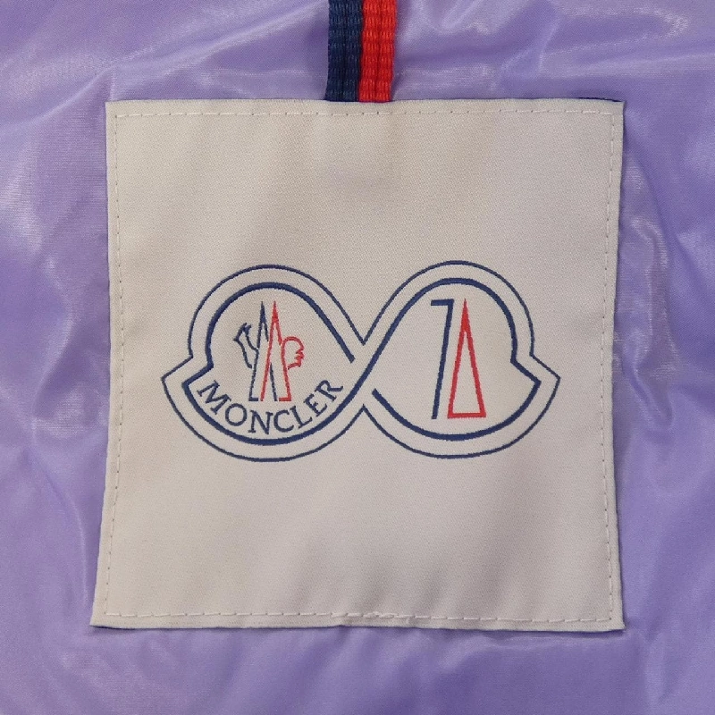 Moncler MONCLER Áo khoác lông - Hàng hiệu Chính hãng 898408