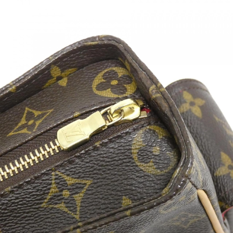 Túi xách Louis Vuitton Monogram Multiclutch M51162 617356