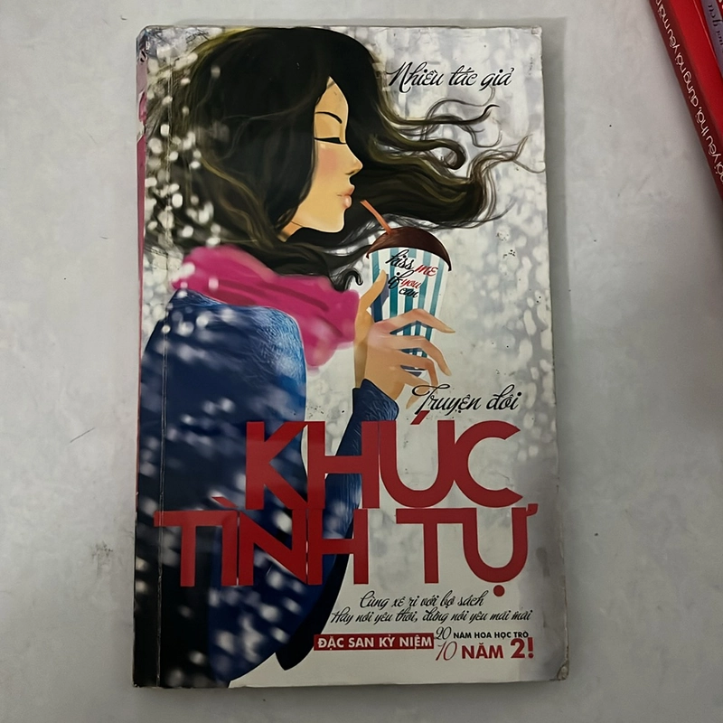 Hãy nói yêu thôi, đừng nói yêu mãi 2 500027