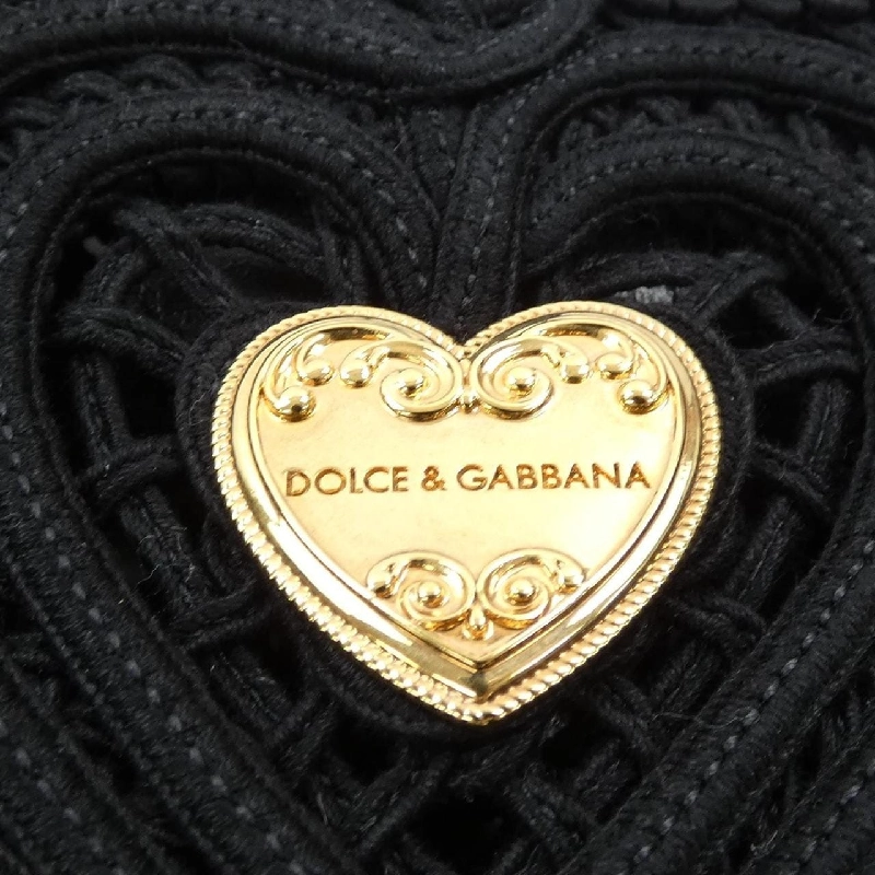 【Khuyến mãi】Túi Dolce & Gabbana DOLCE&GABBANA 660243