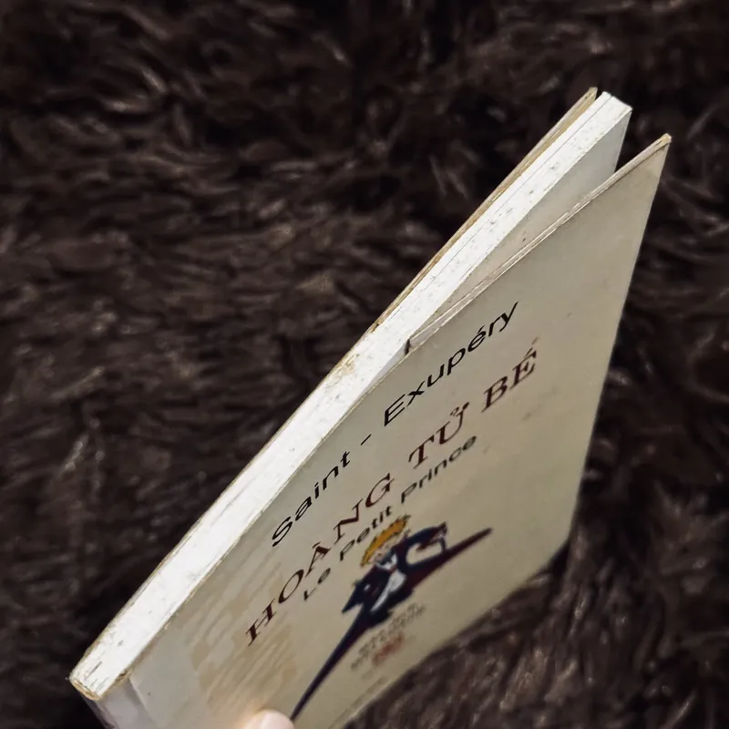 Hoàng tử bé 736212