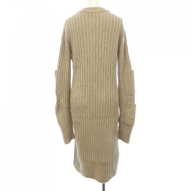 【Mã giảm giá】Đầm LOUIS VUITTON 651846