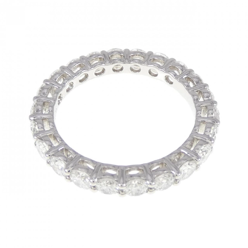 Nhẫn Tiffany Forever - Hàng hiệu Authentic 838559