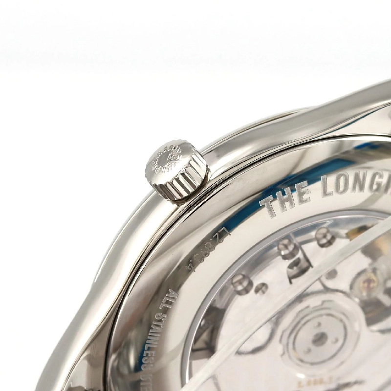 Longines Bộ sưu tập Master - 13P L2.893.4.97.6 SS Tự động - Hàng hiệu Chính hãng 882046