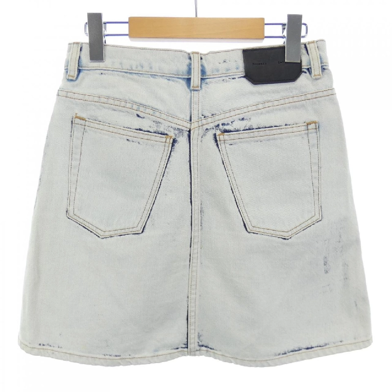 【Mã giảm giá】Váy PROENZA SCHOULER 654966