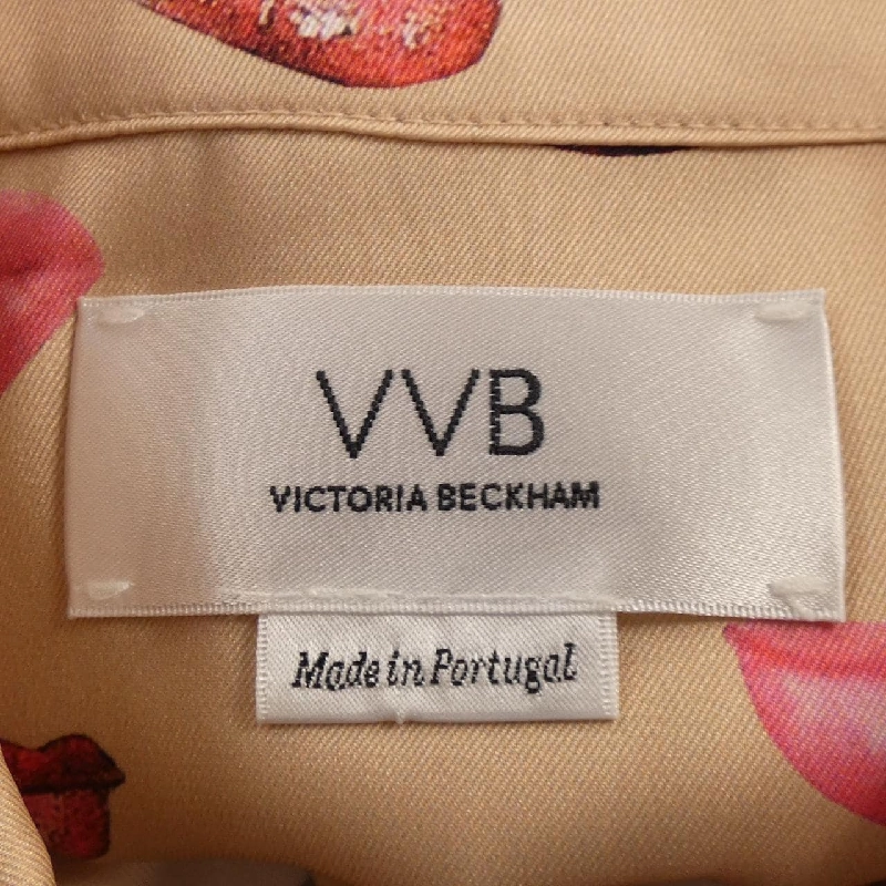 【Mã giảm giá】Áo sơ mi VVB 637566