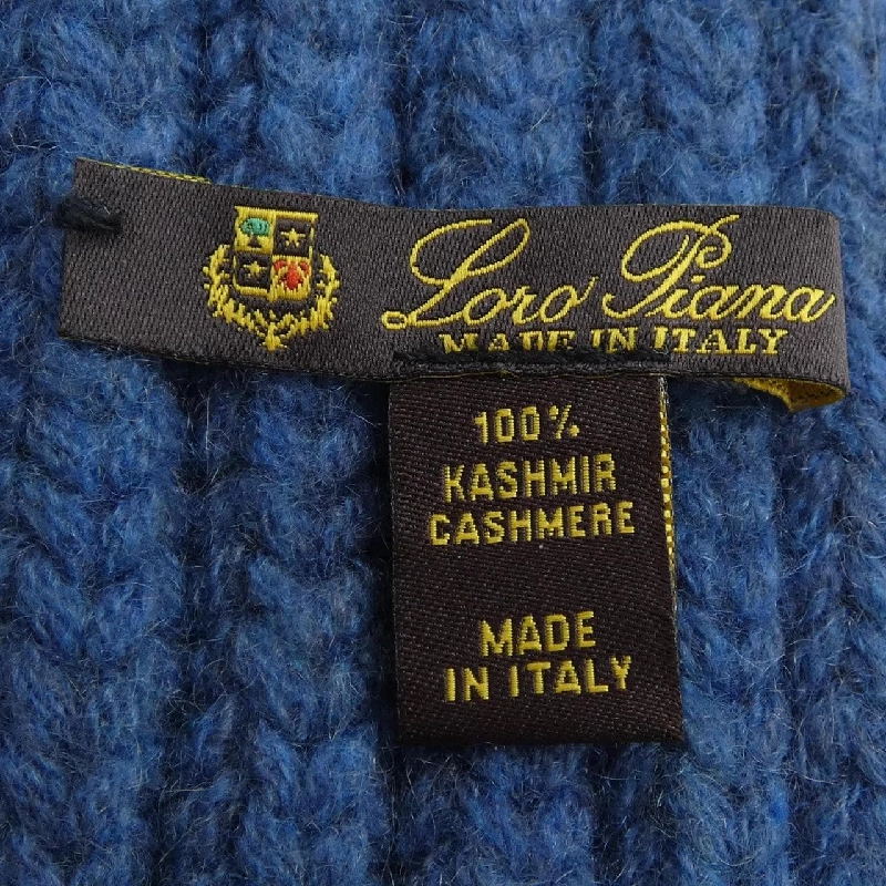 Khăn quàng Loro Piana MUFFLER - Hàng hiệu Chính hãng 881977