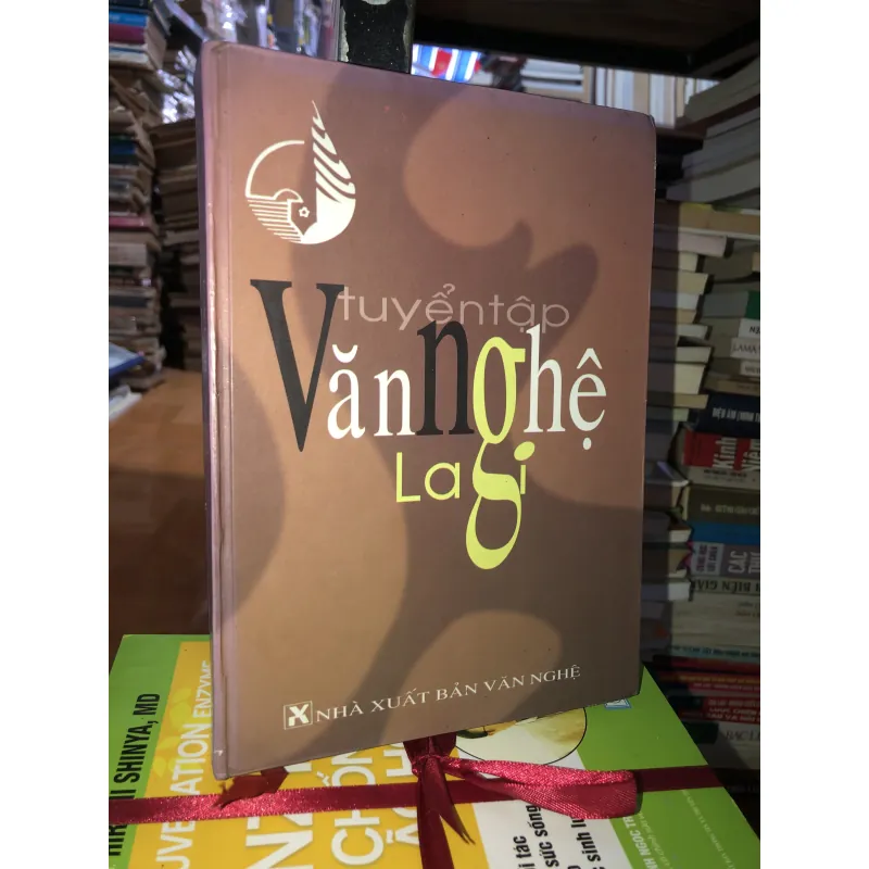 Tuyển tập văn nghệ Lagi  1029542