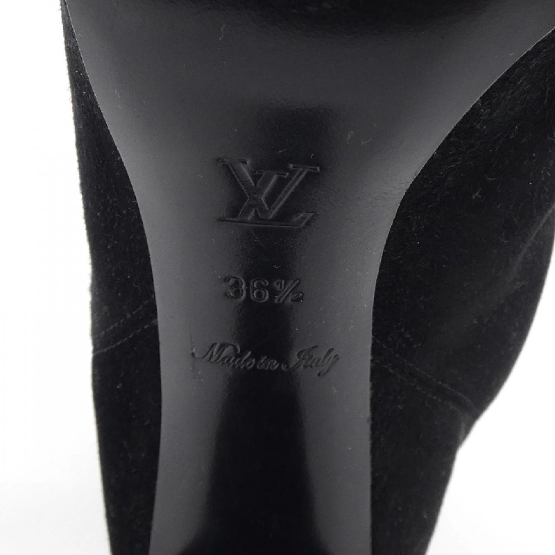 Giày bốt dài LOUIS VUITTON - Hàng hiệu Authentic 829779