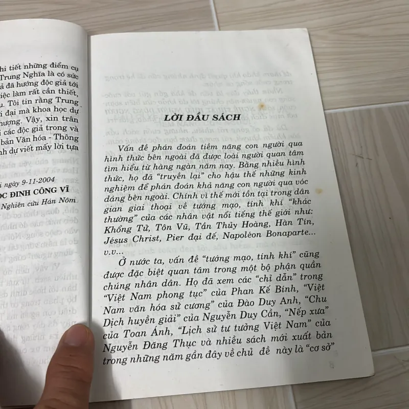 Nghệ thuật hiểu người dùng người 933072