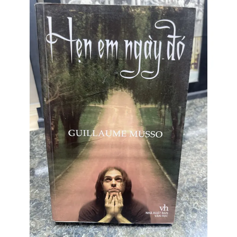 Hẹn em ngày đó Guillaume Musso DEAL 720211