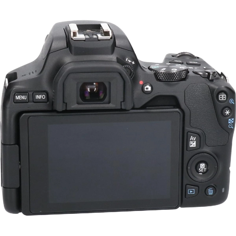 ＥＯＳ ＫＩＳＳ Ｘ１０ - Hàng hiệu Authentic 886050