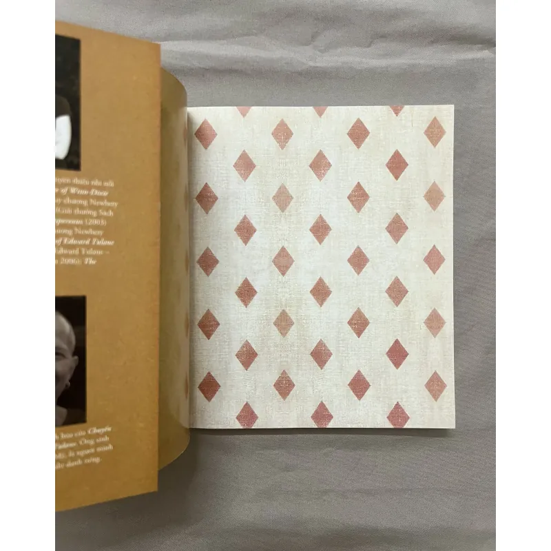 Chuyến Phiêu Lưu Diệu Kỳ Của Edward Tulane – Kate DiCamillo 322092