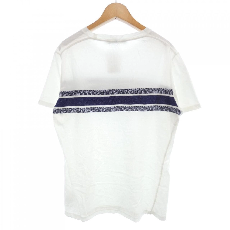 Áo thun chữ ký CHRISTIAN DIOR ESSENTIALS 143T04A4043 629596