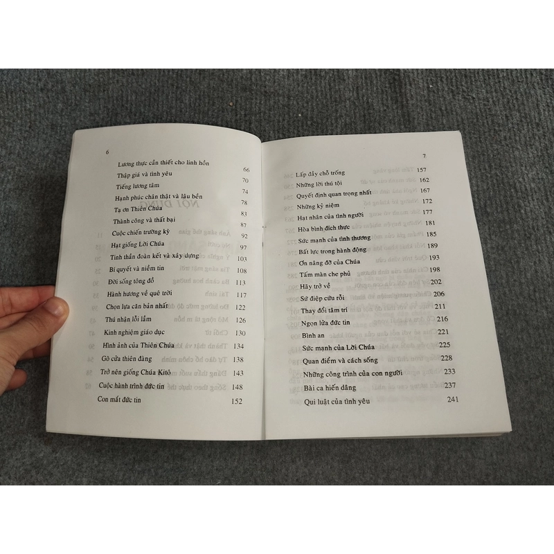 ÁNH SÁNG THẾ GIAN 517731