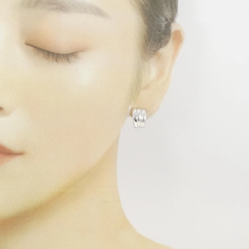 PT900/K14WG Bông tai - Hàng hiệu Authentic 872011