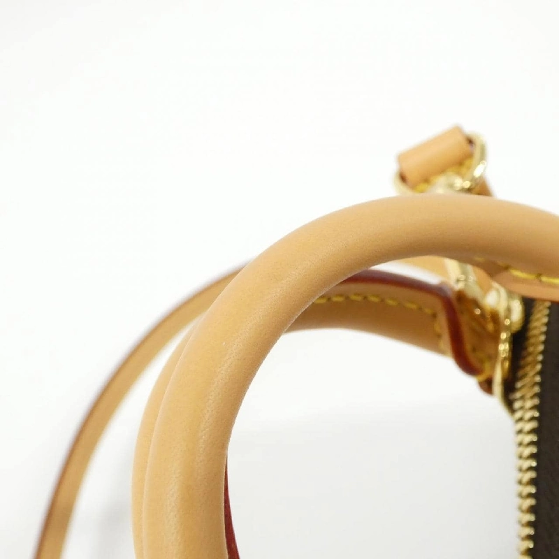 Túi Louis Vuitton Monogram Nano Alma M82717 617053