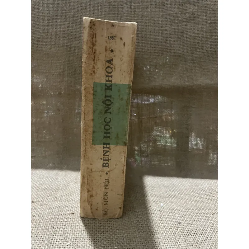 Bài giảng bệnh học nội khoa - 560 trang  926155