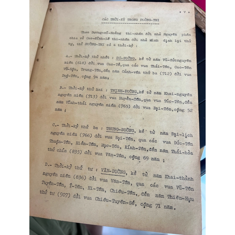 Đường Thi trích dịch - Đỗ Bằng Đoàn (1959) 301236