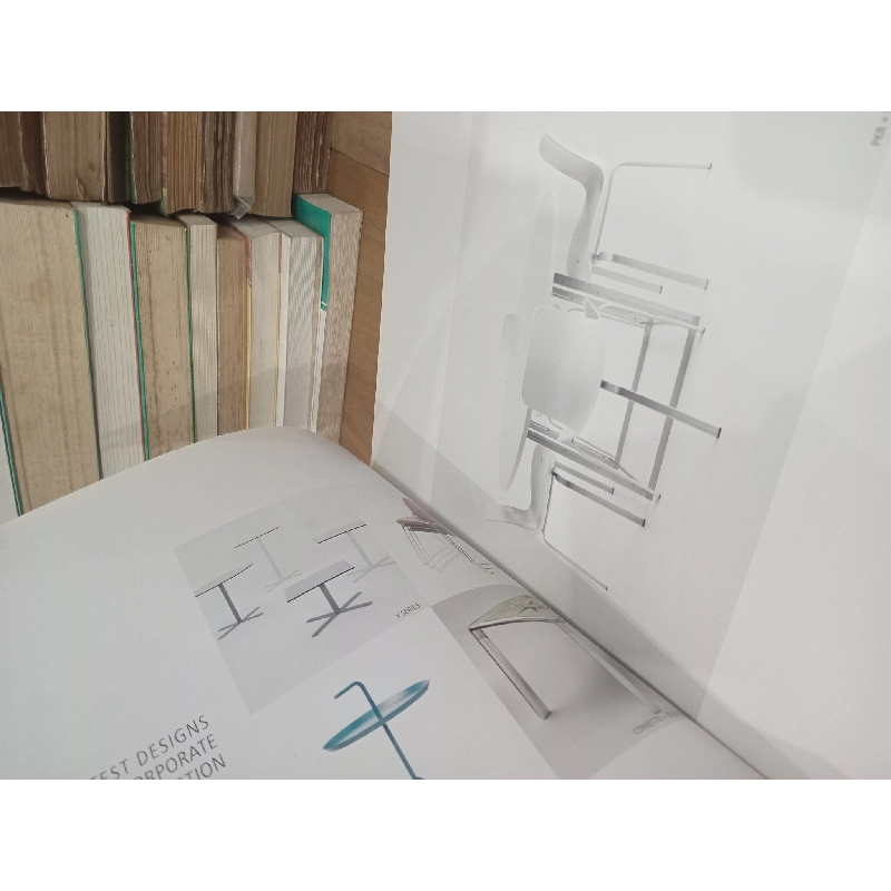 (inside) Australian Design Review 970723