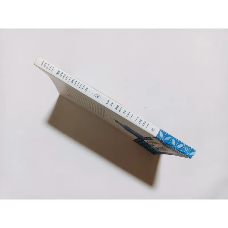 Bà Ngoại Thời @ - Susie Morgenstern 779073