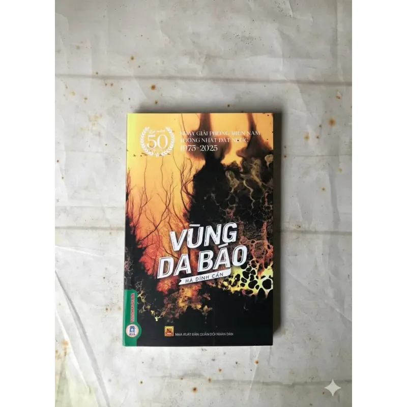 Vùng Da Báo - Hà Đình Cẩn 785321