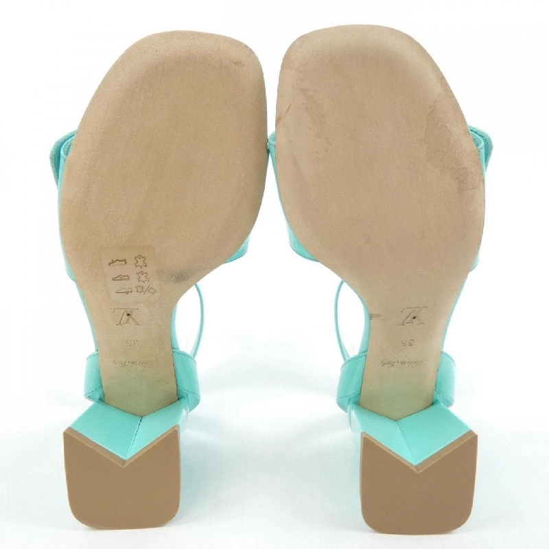 【Mã giảm giá】Giày sandal LOUIS VUITTON 664364