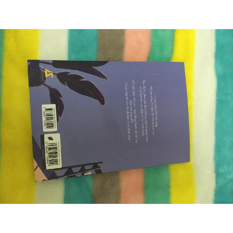 Tôi quyết định sống cho chính tôi 3723