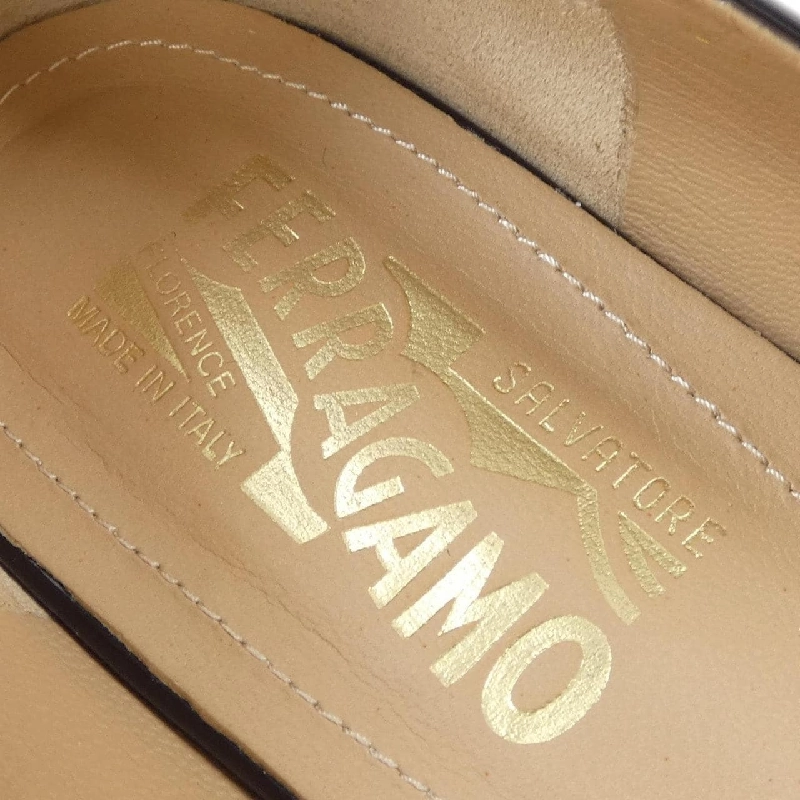 Giày cao gót FERRAGAMO 659015