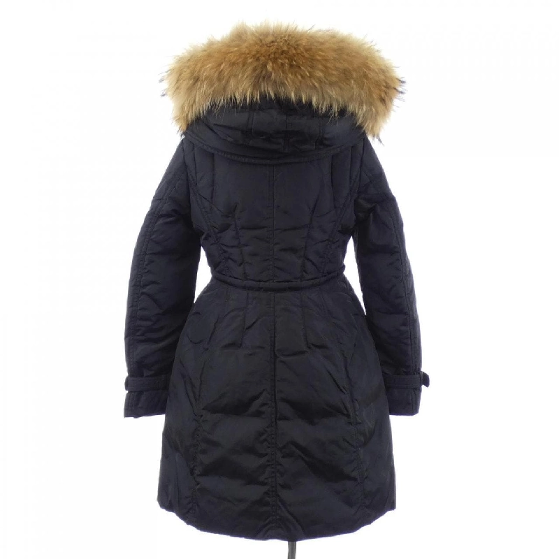 MONCLER PHALANGERE Áo khoác lông - Hàng hiệu Chính hãng 811482