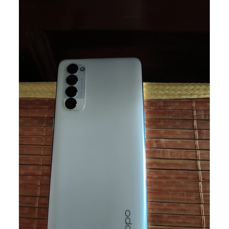 Điện thoại Oppo reno 4 301332