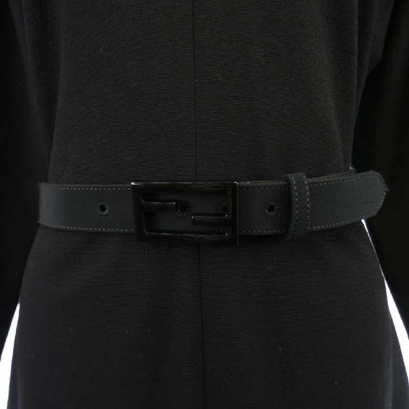 【Mã giảm giá】Fendi FENDI đầm 652090