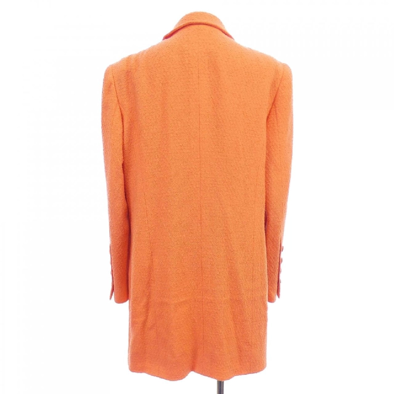 【Mã giảm giá】【Cổ điển】Áo khoác Chanel CHANEL 638096