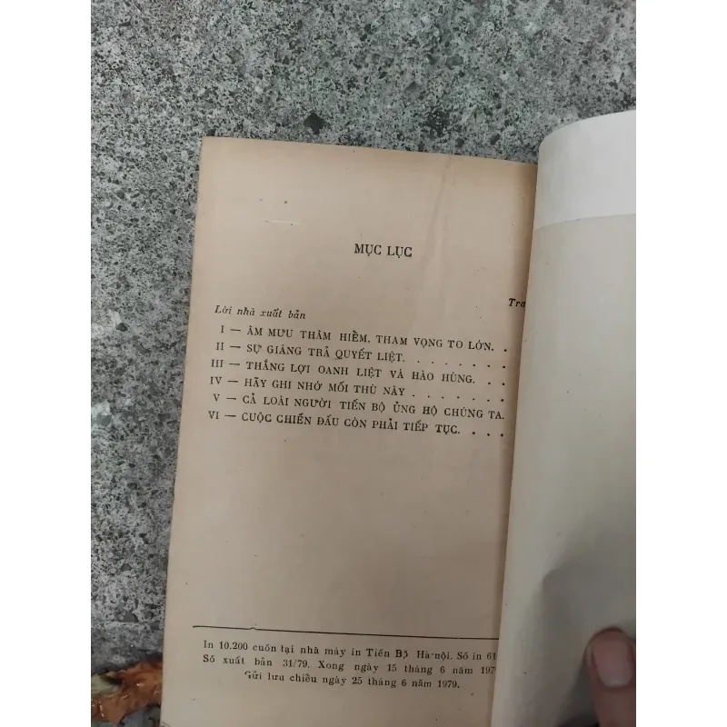 Thất bại thảm hại của quân Trung Quốc xâm lược 1979 1022933