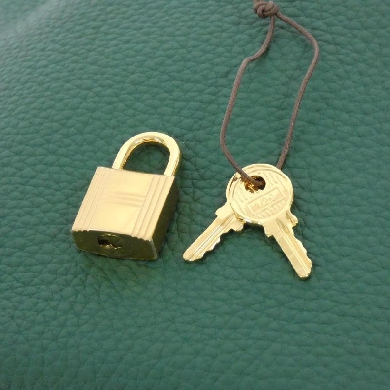 Túi xách Hermès Picotin Lock PM 056289CC - Hàng hiệu Chính hãng 804617