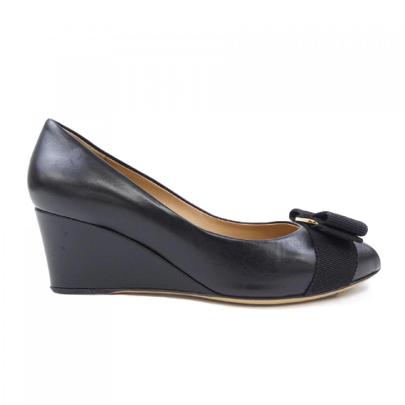 Giày FERRAGAMO - Hàng hiệu Chính hãng 829816