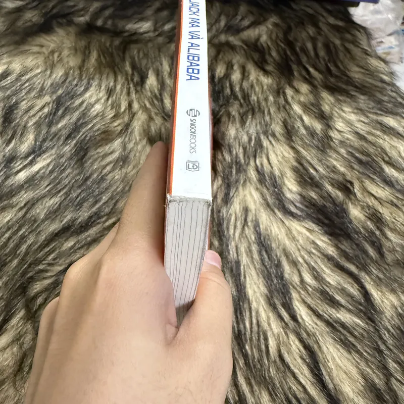 Jack Ma và Alibaba  600697