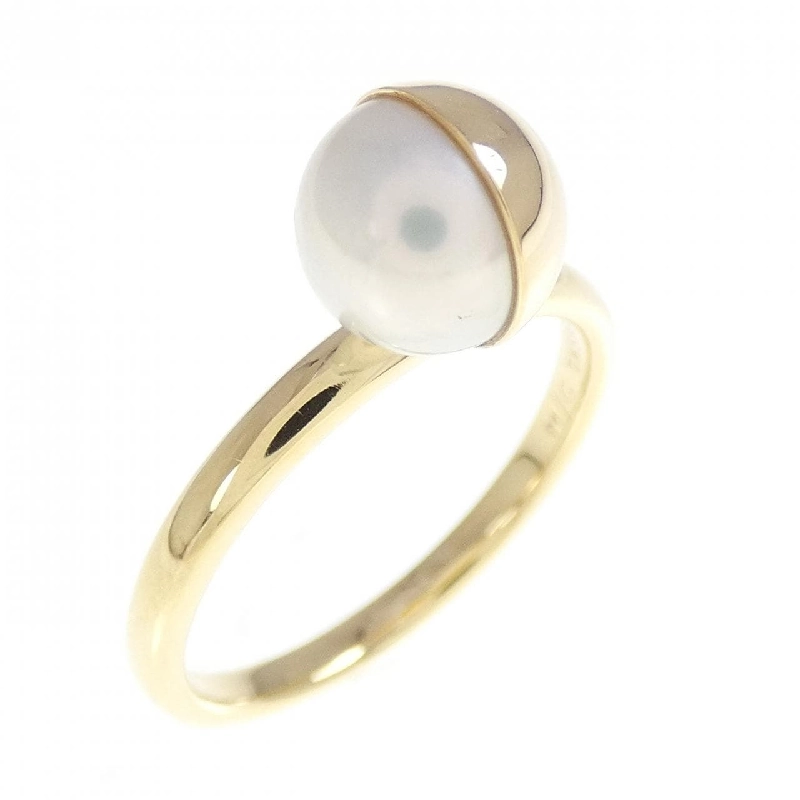 Nhẫn Tasaki Alurkan - Hàng hiệu Authentic 841285