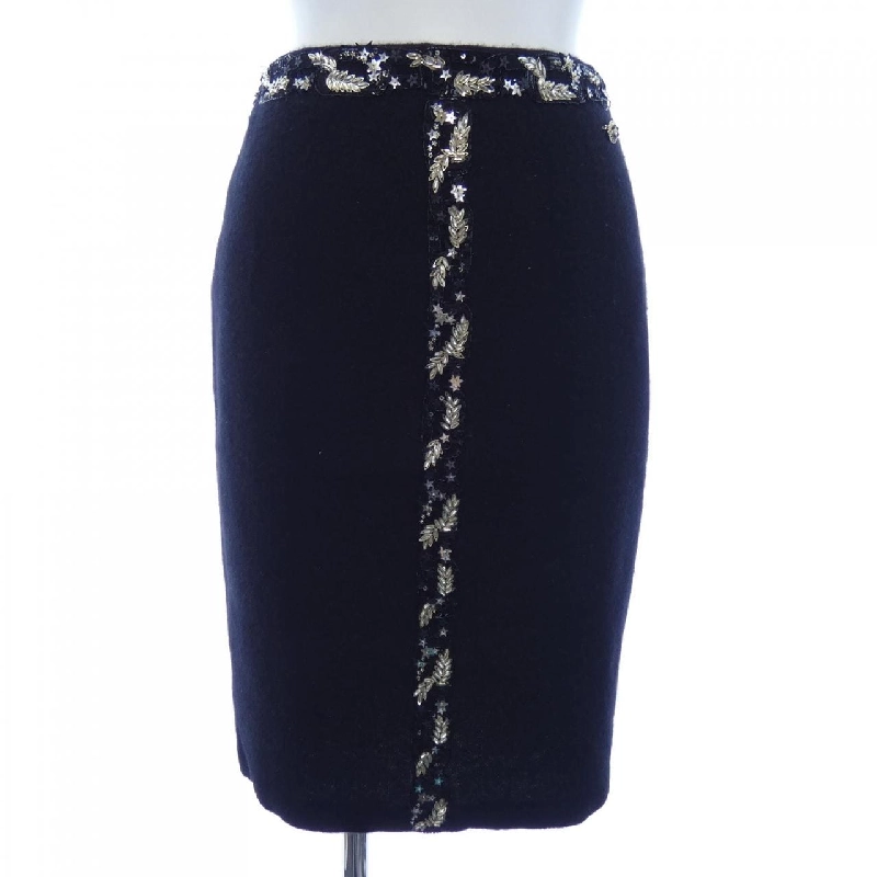 Chân váy CHANEL - Hàng hiệu Authentic 825079