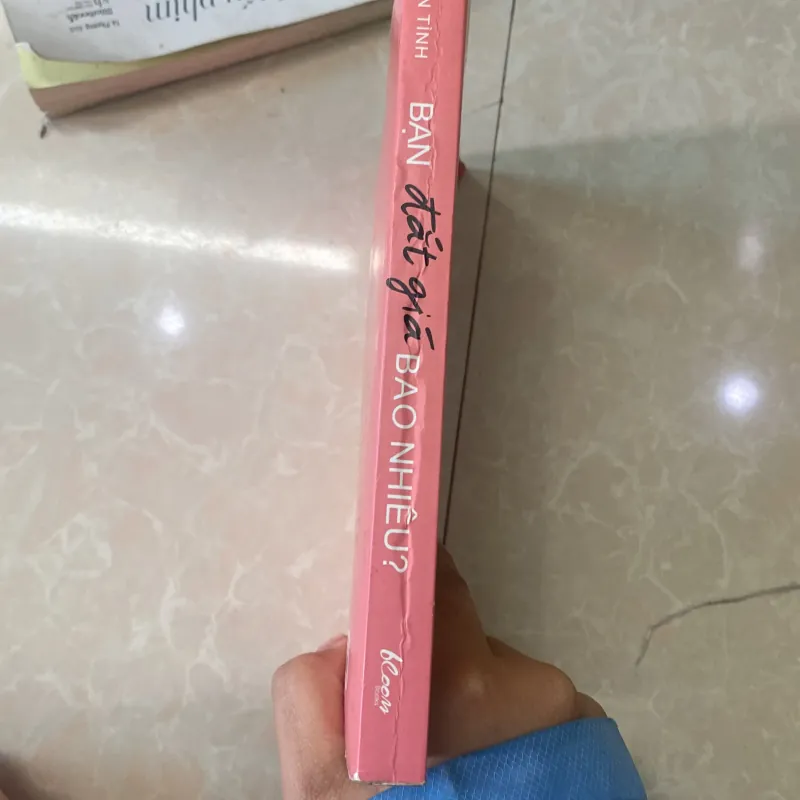 Vãn Tình - Bạn Đắt Giá Bao Nhiêu?  933416