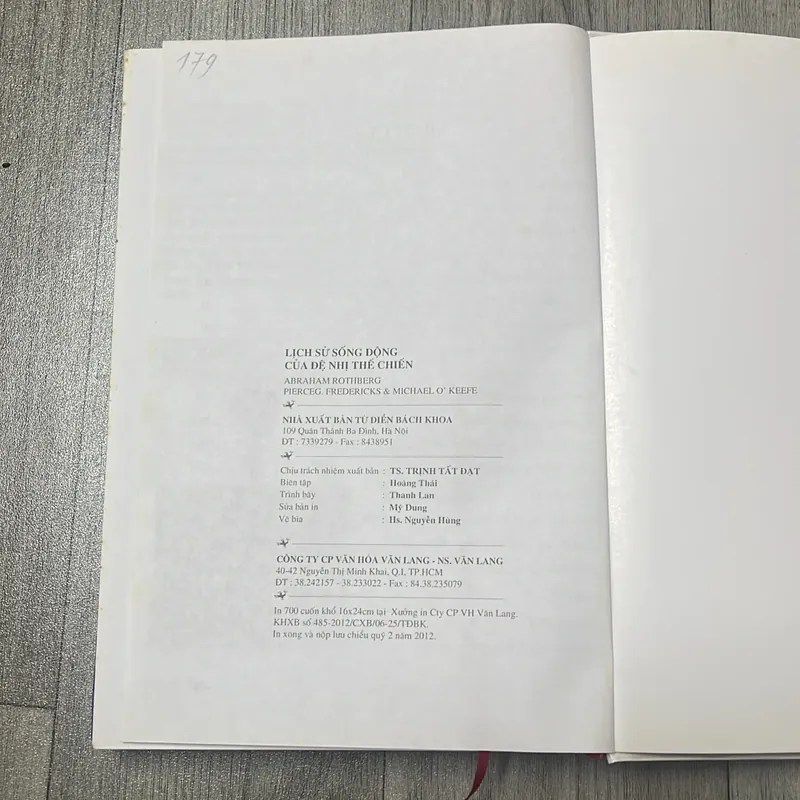 Lịch sử sống động của đệ nhị thế chiến. 3b5 574925