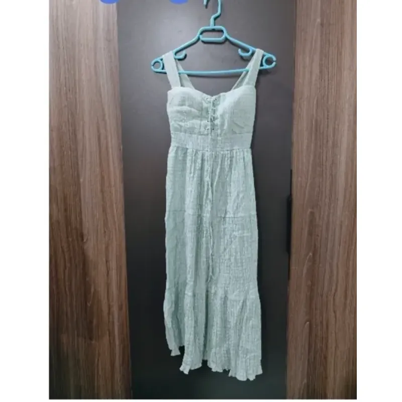 Váy maxi dài  755459