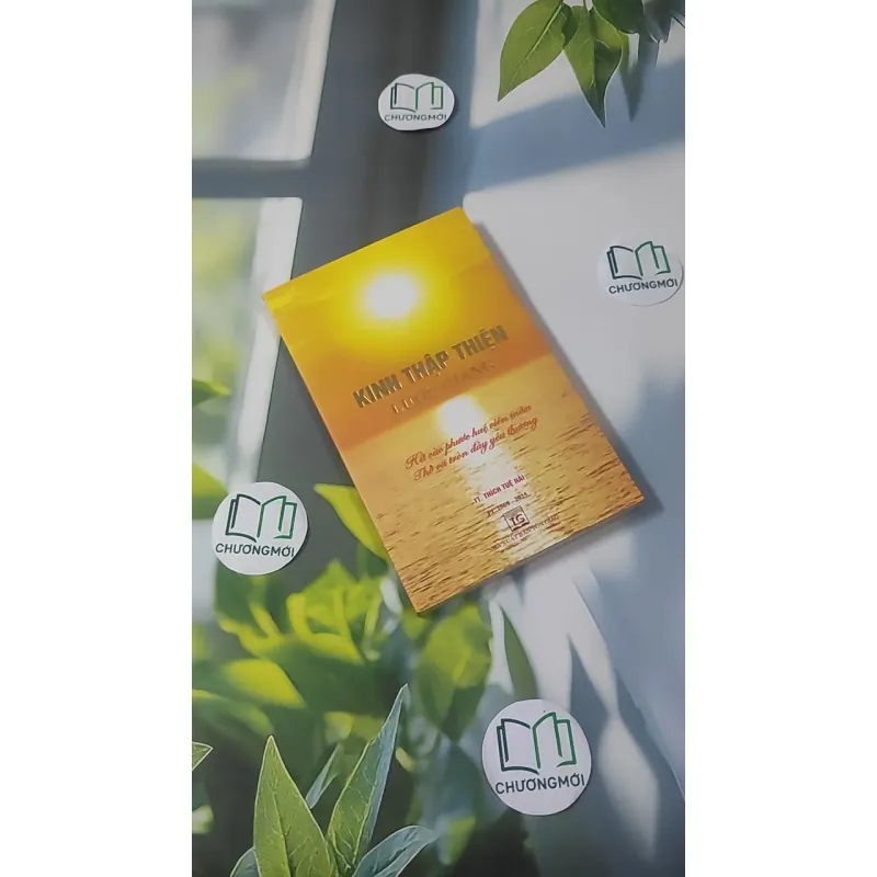 Kinh Thập Thiện Lược Giảng - TT. Thích Tuệ Hải 1018906