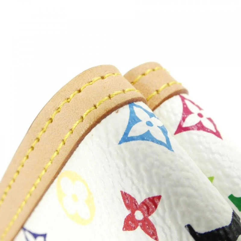 Ví Louis Vuitton Multicolor Porte Monnaie Bié Carte Crédit M92983 620964